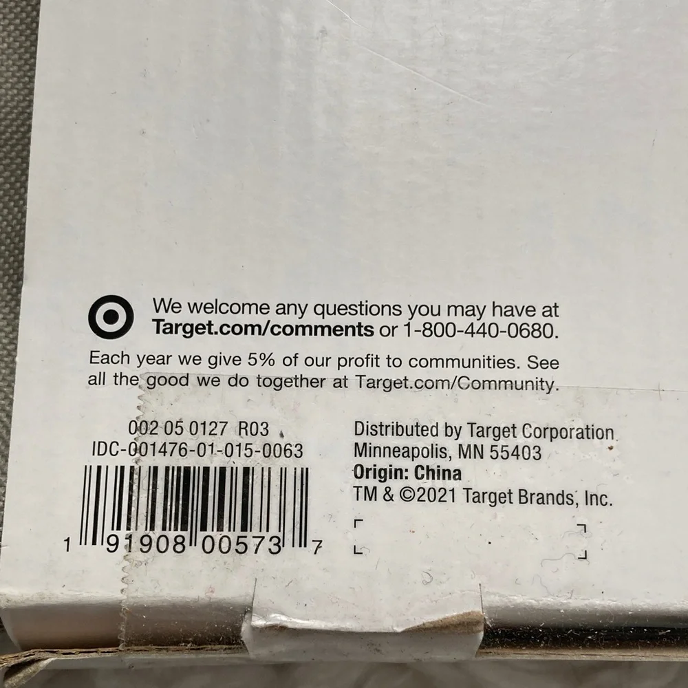 NWT Room Essentials Hanging 3-Shelf + Laundry Closet Organizer